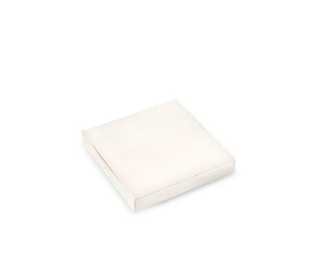 Flat Box for Events or Wedding Invitations