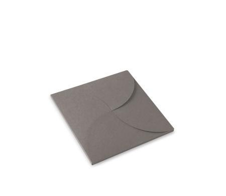 Original Caja para CDs o Invitaciones de Boda