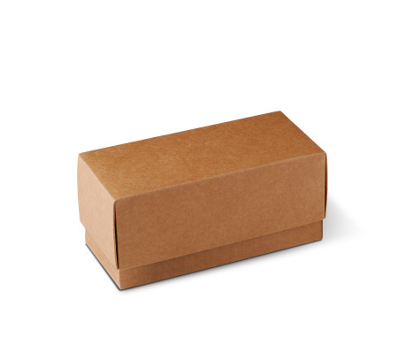 Caja de Cartón con Tapa Ideal para Regalo