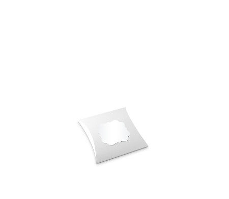 Scatola Regalo a Busta per Negozi di Gioielli