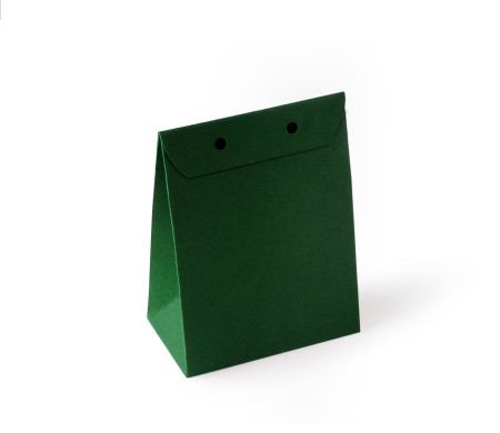 Sac en carton pour bonbons et chocolats