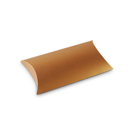 Caja Regalo Petaca para Tiendas de Joyería