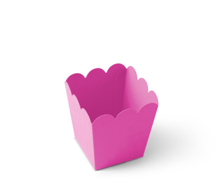 Scatola da Pop Corn per Feste ed Eventi