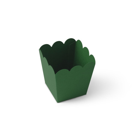 Scatola da Pop Corn per Feste ed Eventi