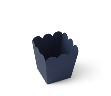 Scatola da Pop Corn per Feste ed Eventi
