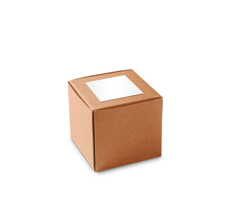 Box for Creams and Small Gifts