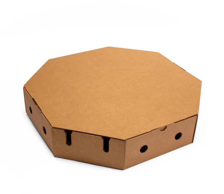 Caja para paellas take away Caja para paellas take away