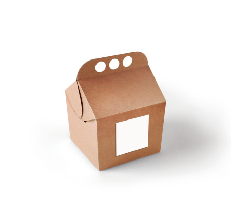 Caja Feliz, una Simpática Caja Regalo para Sorprender