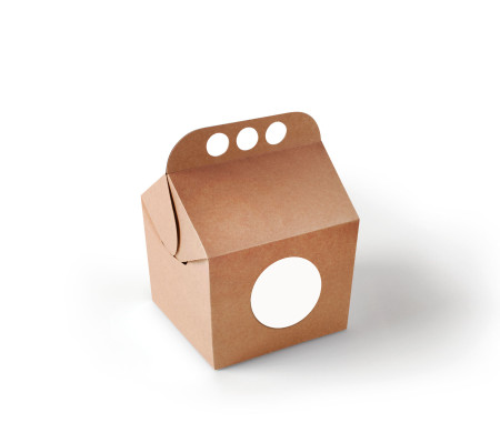 Caja Feliz, una Simpática Caja Regalo para Sorprender