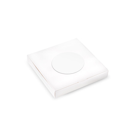 Flat Box for Events or Wedding Invitations