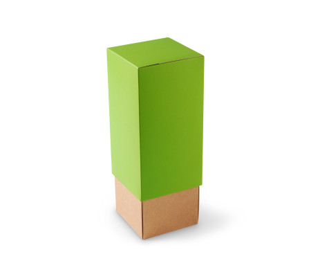 Caja Sorpresa para Botellas de Vino