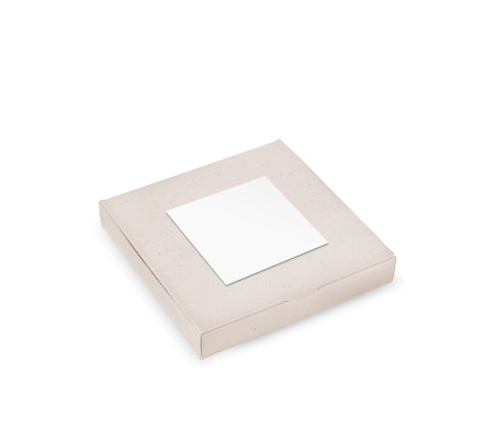 Flat Box for Events or Wedding Invitations
