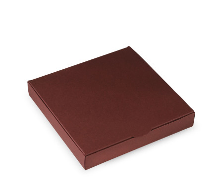Caja Plana para Invitaciones de Boda o Eventos