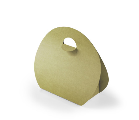 Bolsa de Cartón para Regalar