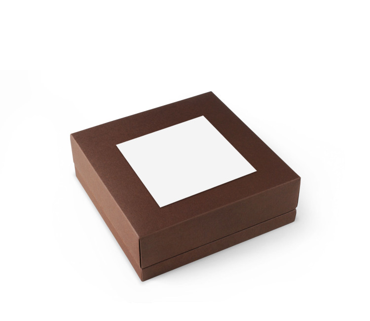 Caja Regalo para Bombones y Chocolatinas Caja Regalo para Bombones y Chocolatinas