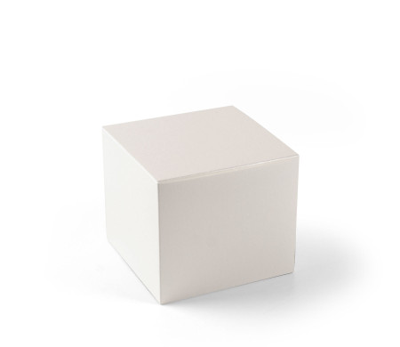 Square Box for Beauty Creams