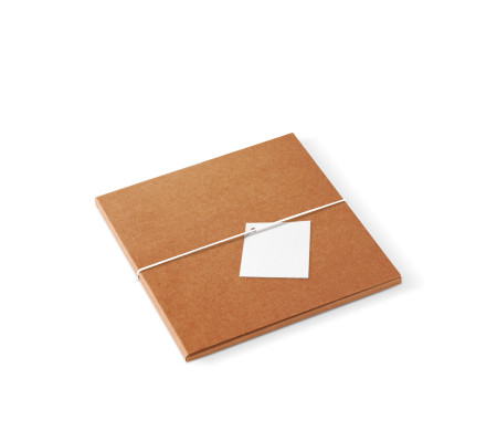 Caja para Fotógrafos ¡Para Entregar Tus Fotos!