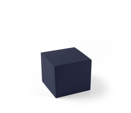 Scatola Quadrata per le Creme