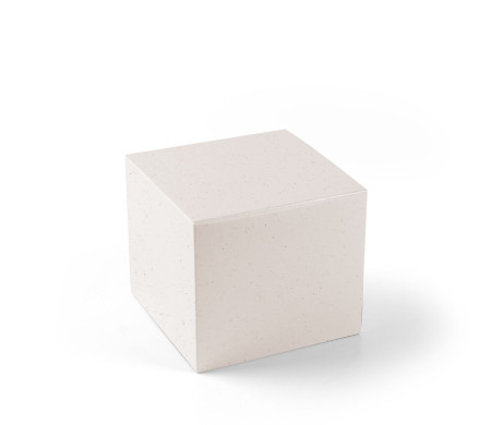 Scatola Quadrata per le Creme