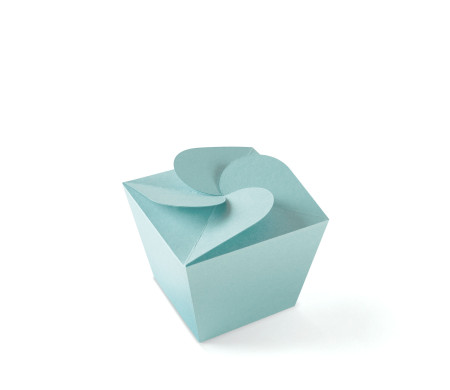 Caja para Cremas, Original y en Forma de Flor