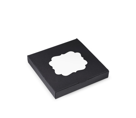 Flat Box for Events or Wedding Invitations