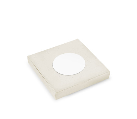 Flat Box for Events or Wedding Invitations