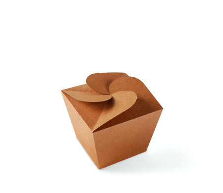 Originale Scatola per Creme a Forma di Fiore