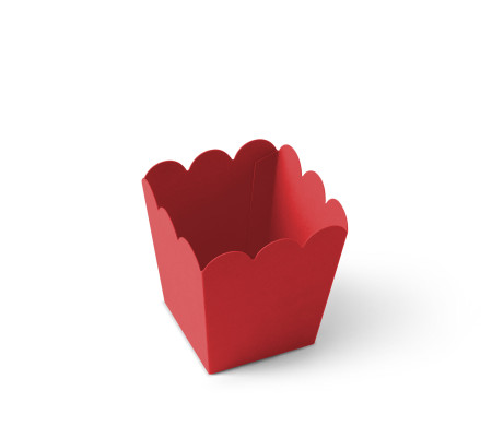 Scatola da Pop Corn per Feste ed Eventi