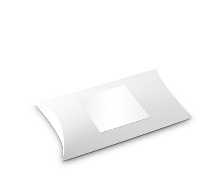 Caja Regalo Petaca para Tiendas de Joyería