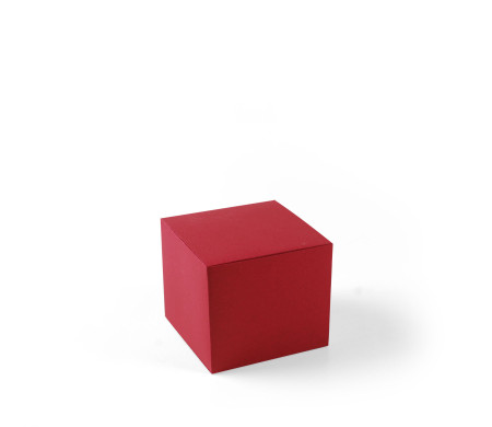 Square Box for Beauty Creams