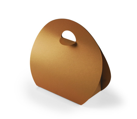 Bolsa de Cartón para Regalar