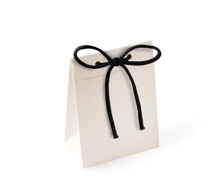 Sac en carton pour bonbons et chocolats
