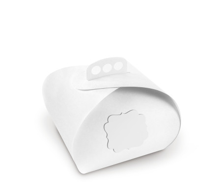 Cajas Clásicas para Pasteles y Tartas
