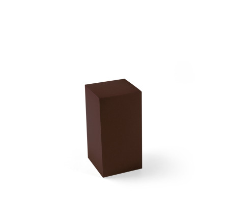 Caja Alargada para Perfumes