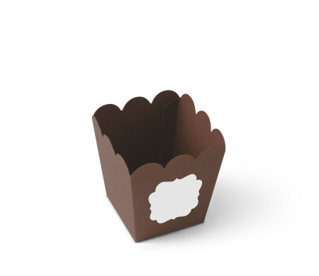Popcorn Box for Parties and Events