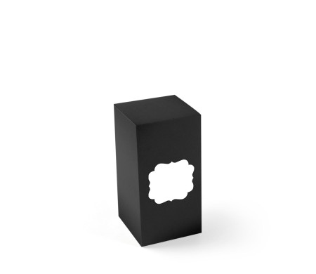 Caja Alargada para Perfumes