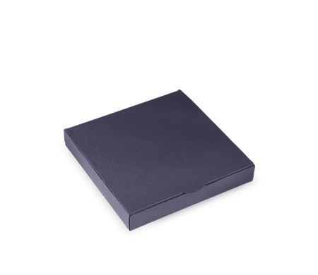 Caja Plana para Invitaciones de Boda o Eventos
