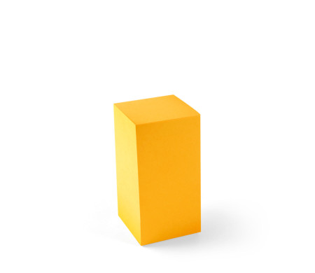 Caja Alargada para Perfumes