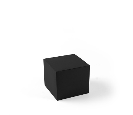 Scatola Quadrata per le Creme