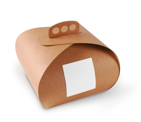 Cajas Clásicas para Pasteles y Tartas