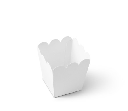Caja de Palomitas para Fiestas y Eventos