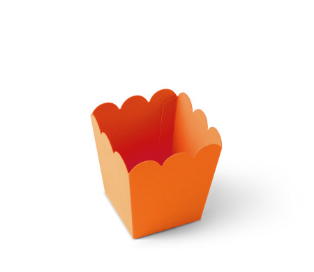 Scatola da Pop Corn per Feste ed Eventi