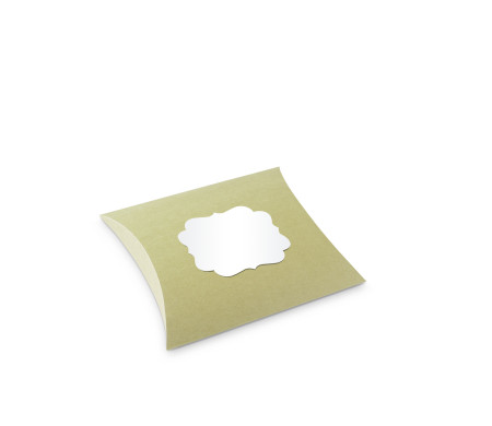 Gift Pouch for Jewellery Shops