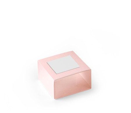 Caja para Un Macaron