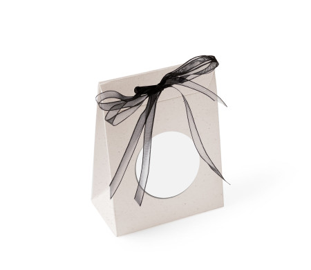 Sac en carton pour bonbons et chocolats
