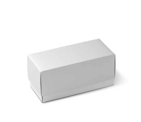 Caja de Cartón con Tapa Ideal para Regalo