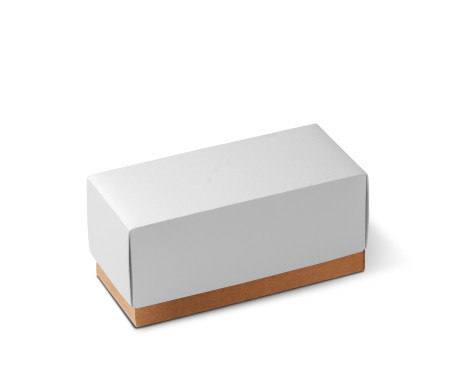 Caja de Cartón con Tapa Ideal para Regalo