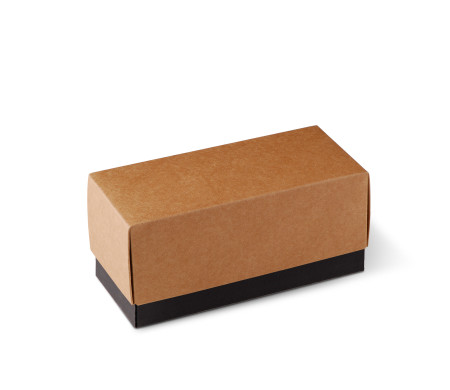 Caja de Cartón con Tapa Ideal para Regalo