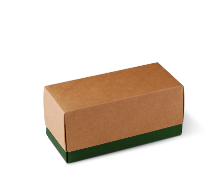 Caja de Cartón con Tapa Ideal para Regalo