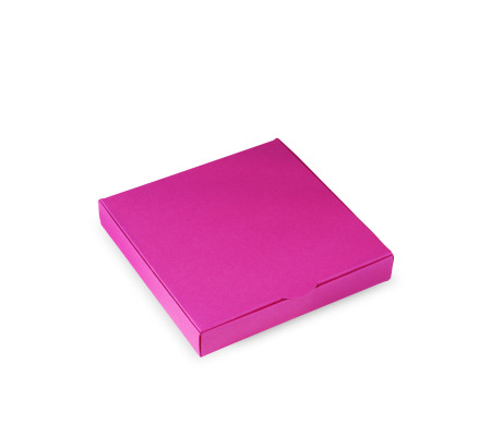 Caja Plana para Invitaciones de Boda o Eventos